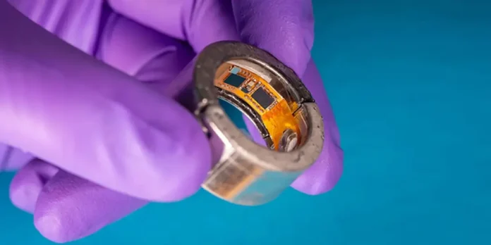 Crean un anillo inteligente capaz de medir la glucosa sin pinchazos