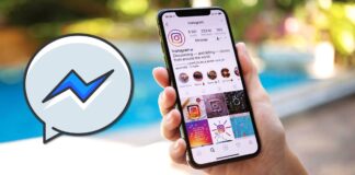 Crear una conversacion falsa en Instagram online es fácil con esta web