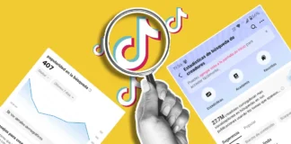 ¿Qué es Creator Search Insights en TikTok y cómo se usa? Creator Search Insights en TikTok qué es y cómo usar esta función