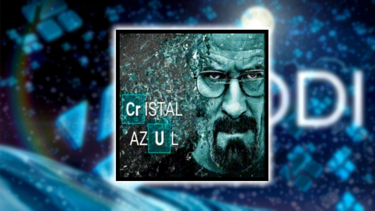 Cristal Azul 3.0.7, el sucesor natural de Cristal Azul