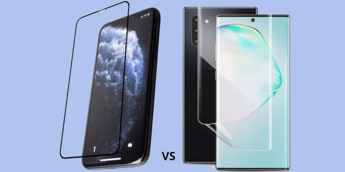 Cristal-templado-vs-Gel-cual-protege-mejor-la-pantalla-del-movil Cristal templado vs Gel cual protege mejor la pantalla del movil