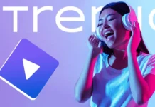 Crunch el addon para escuchar musica en Stremio