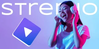 Crunch el addon para escuchar musica en Stremio