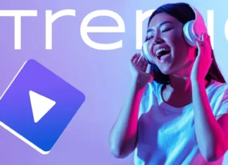 Crunch el addon para escuchar musica en Stremio