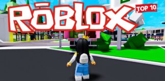 Cual es el juego mas jugado en Roblox