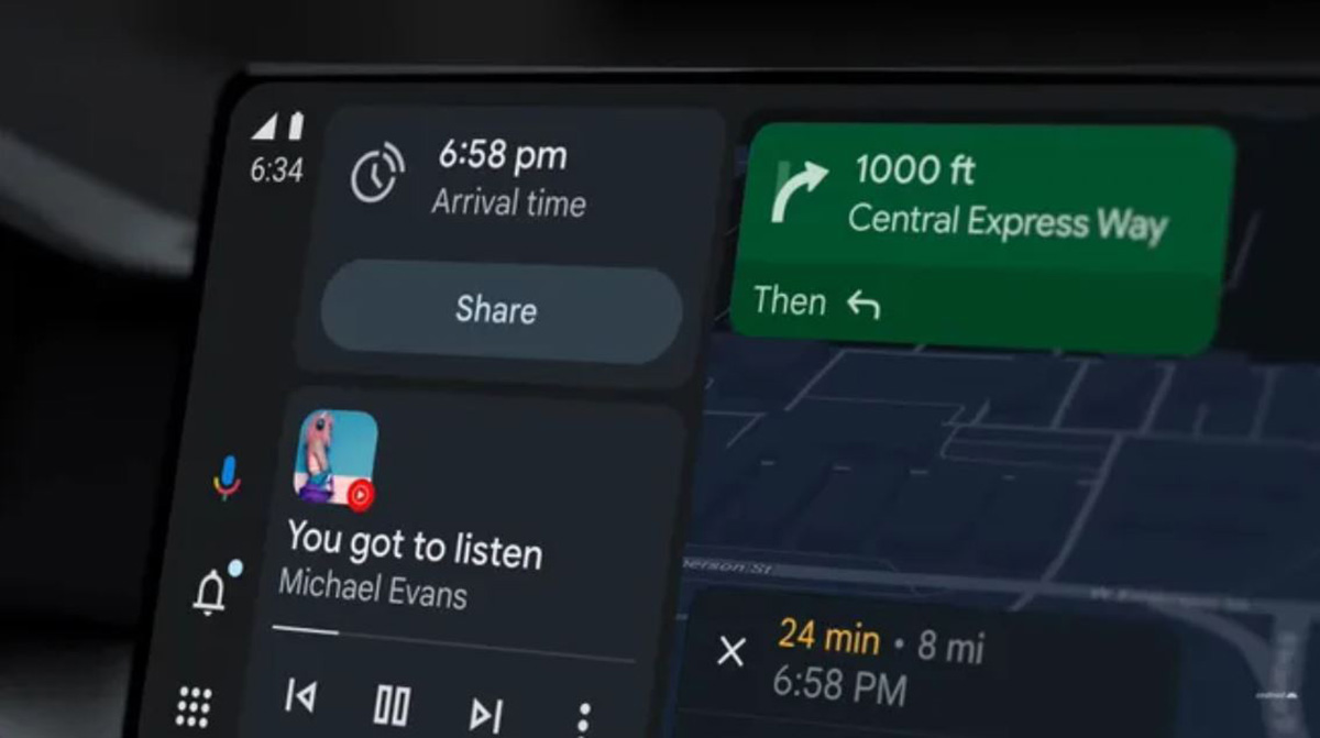 Cuál es el problema de Spotify en Android Auto