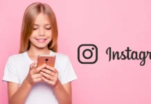 Cual es la edad minima para usar Instagram en Espana