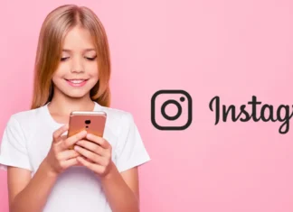 Cual es la edad minima para usar Instagram en Espana