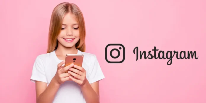 Cual es la edad minima para usar Instagram en Espana