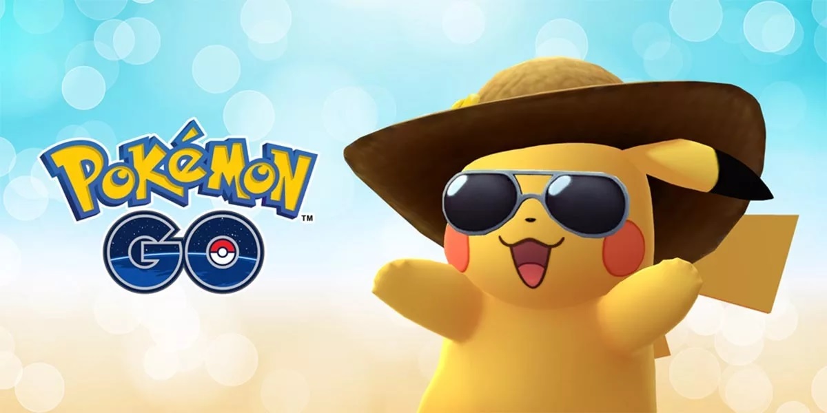 Cuales eventos de Pokemon GO estaran disponibles en julio de 2020