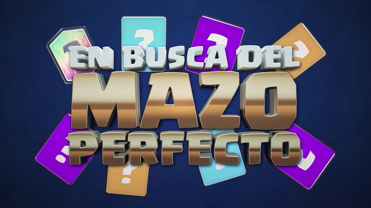 Cuales son los 5 mejores mazos de la Temporada 10 en Clash Royale