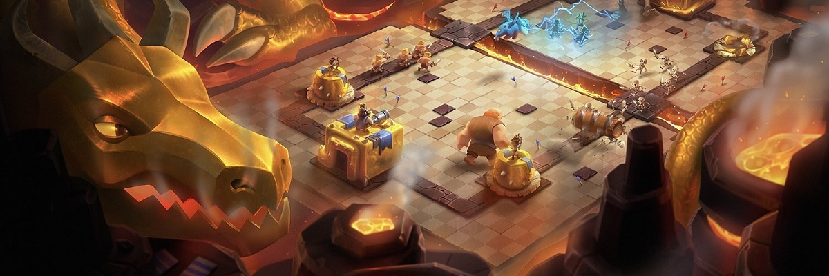 Cuales son los 5 mejores mazos de la Temporada 11 de Clash Royale