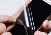 ¿Cuándo cambiar el protector de pantalla? 7 señales