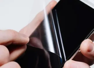 ¿Cuándo cambiar el protector de pantalla? 7 señales