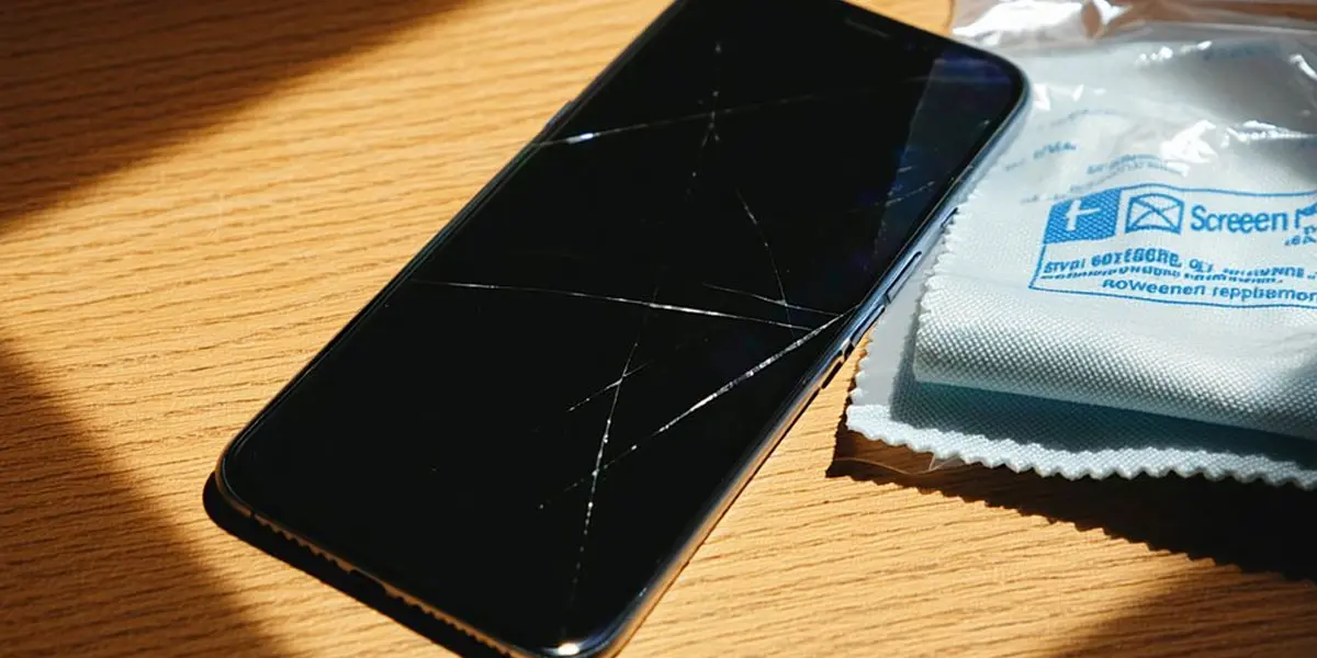 ¿Cuándo cambiar el protector de pantalla? 7 señales