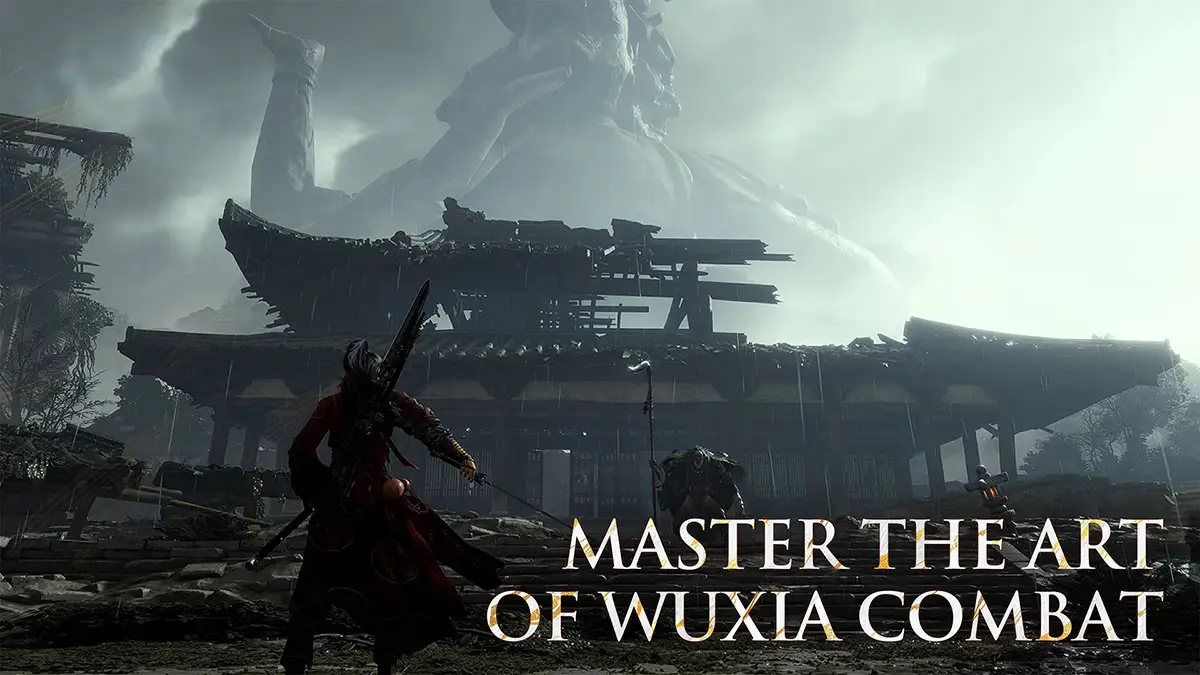 When Is Where Winds Meet Released On Android?