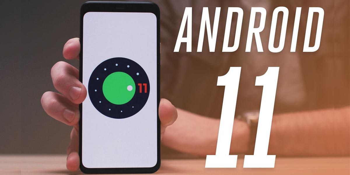 Cuando se actualizara tu Nokia a Android 11