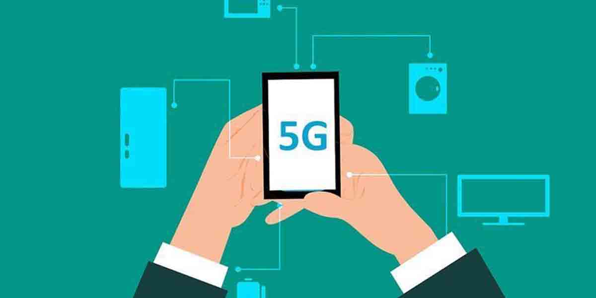 ¿Cuánta batería consume móvil 5G y 4G?