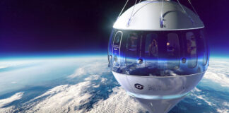 ¿Cuánto cuesta hacer una boda en el espacio? Precio por persona