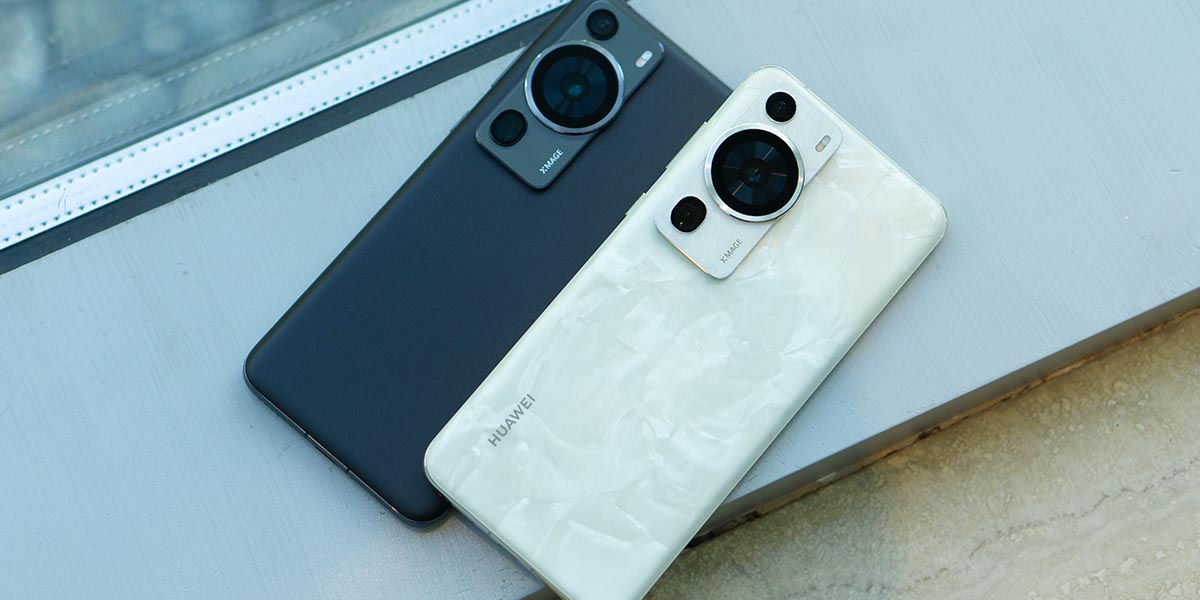 Cuánto dura la batería del Huawei P60 Pro