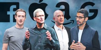 Cuanto paga Mark Zuckerberg Tim Cook y otros CEO por su seguridad