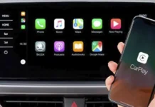 Cuántos móviles se pueden conectar a CarPlay a la vez