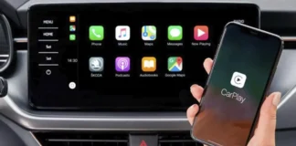 Cuántos móviles se pueden conectar a CarPlay a la vez