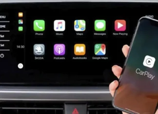 Cuántos móviles se pueden conectar a CarPlay a la vez