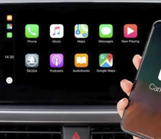 Cuántos móviles se pueden conectar a CarPlay a la vez