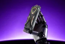 Cubot KINGKONG MINI 4 movil todoterreno