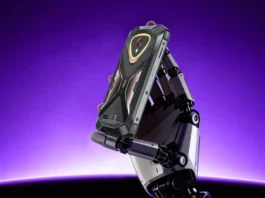 Cubot KINGKONG MINI 4 movil todoterreno