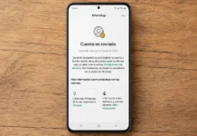 WhatsApp ha puesto tu cuenta en revisión: qué significa y cómo recuperarla Cuenta en revisión en WhatsApp por qué y solución
