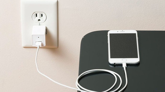 Cuidado con la bateria y cargador de tu móvil