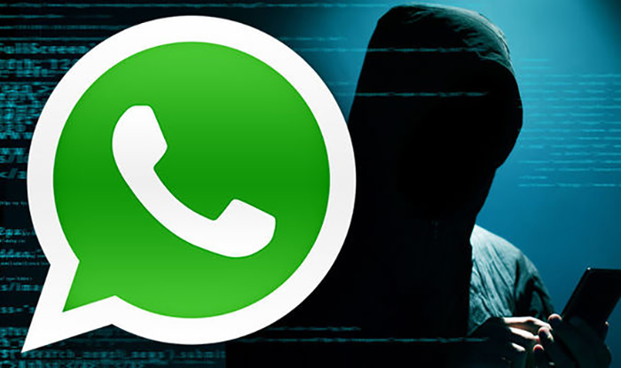 Cuidado, estafa en WhatsApp