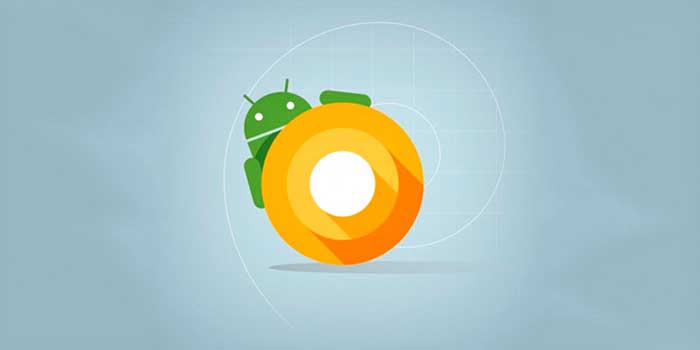 Cuota Android O