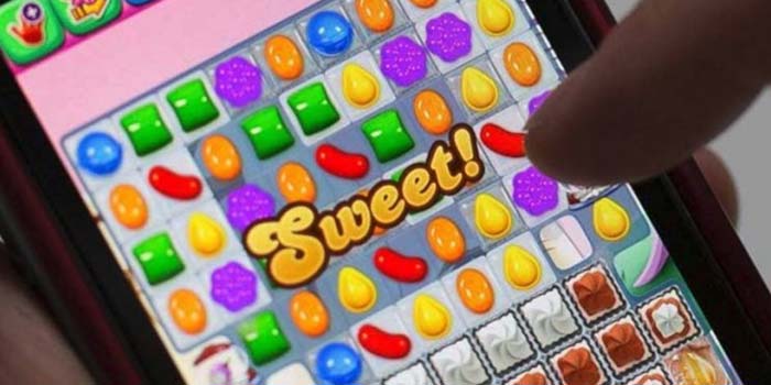 Curiosidades Candy Crush