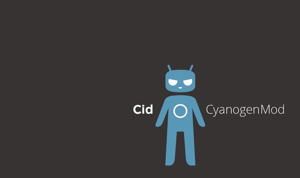 CyanogenMod 12.1 para Moto G 2015