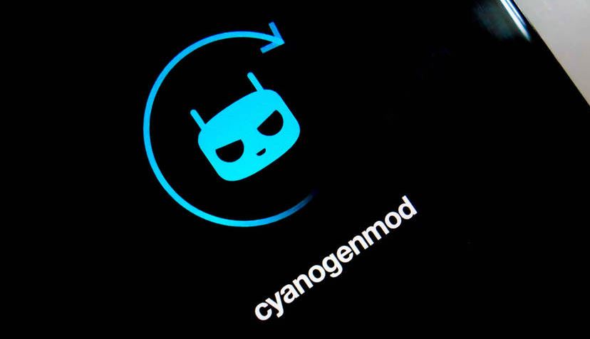 CyanogenMod 12.1