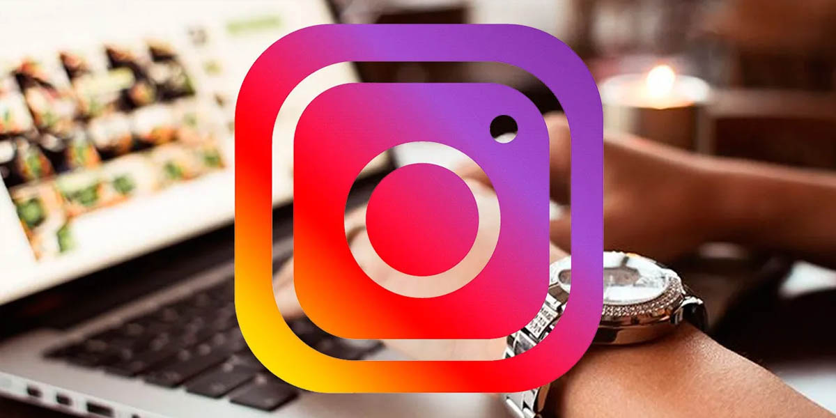 DM Instagram web disponibles