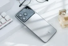 DOOGEE Note56 Plus movil