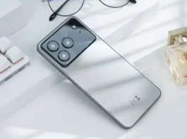 Diseño ultradelgado, batería de 6150 mAh e IA integrada: con esta oferta, el DOOGEE Note56 Plus es un chollazo DOOGEE Note56 Plus movil