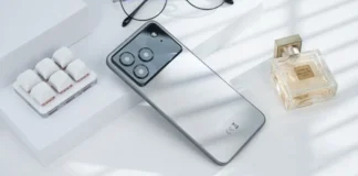 DOOGEE Note56 Plus movil