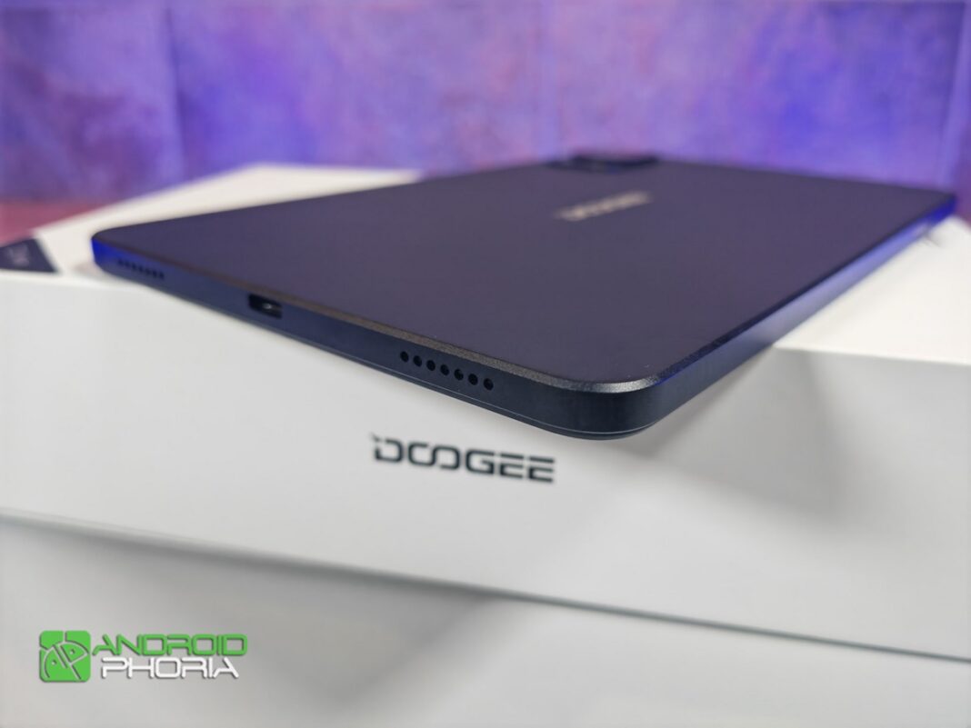 DOOGEE T20 Mini Pro altavoz