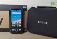 DOOGEE V Max Play Edicion Vip review