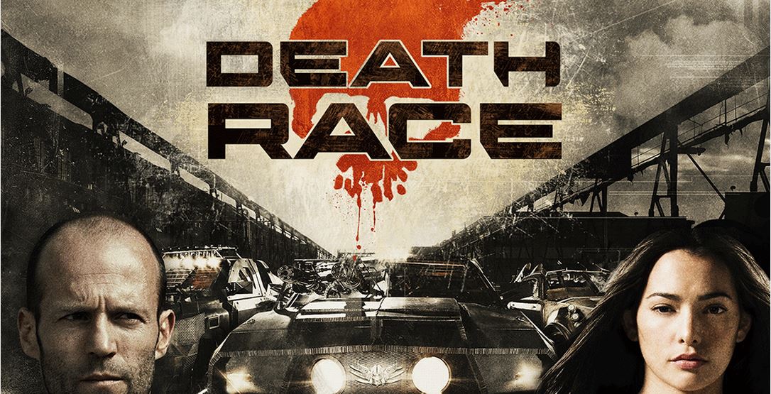 Death Race para Android