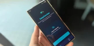 DeepDenoiser
