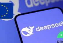 Dónde descargar el APK de DeepSeek oficial y seguro