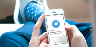 "Demasiados intentos": cómo solucionar este error de Telegram