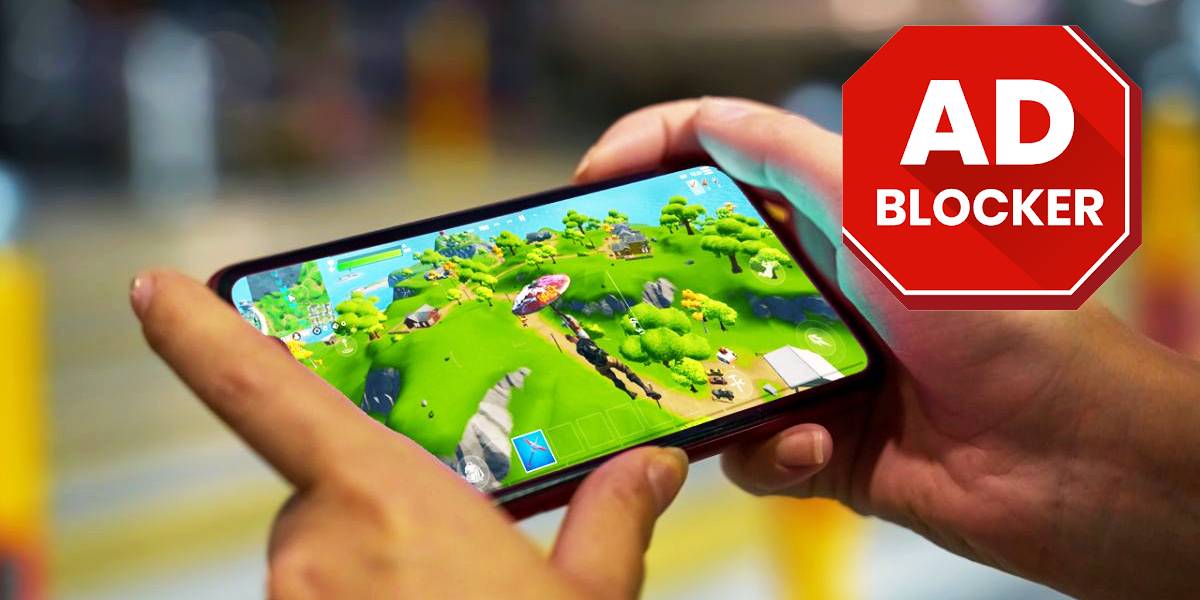 Desactivar anuncios en videojuegos en iphone o ipad