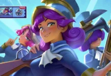 Desafío de Caos de Mosqueteras de Clash Royale Top 5 mazos